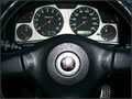スカイラインR34GT-R写真6