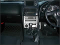 スカイラインR34GT-R写真4